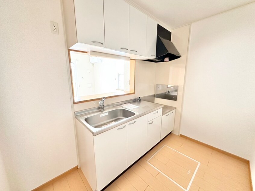 キッチン アビタシオンシャンゼリゼ