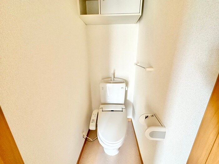 トイレ アビタシオンシャンゼリゼ