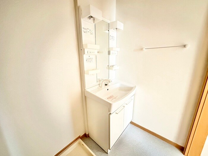 洗面 アビタシオンシャンゼリゼ