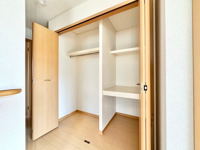 収納 アビタシオンシャンゼリゼ