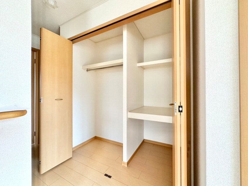 収納 アビタシオンシャンゼリゼ