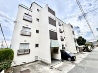 箕面ハイツ北棟