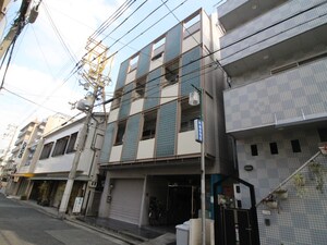 アンビエンス南旅籠