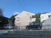 フレグランスＴ音羽