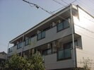 アネックス川端の外観