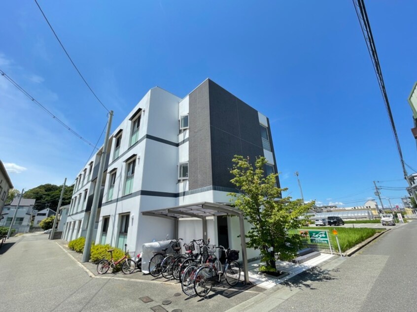 外観写真 Ｅｎｕｚ　９