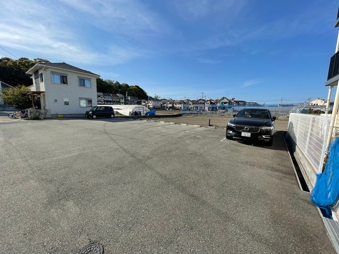 駐車場 Ｅｎｕｚ　９