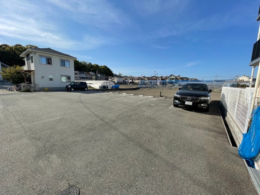 駐車場 Ｅｎｕｚ　９