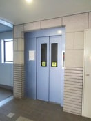 建物設備 ドリ－ム菊水