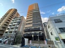 セレニテ夕陽丘ＥＳＴの外観