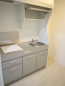 キッチン セレニテ夕陽丘ＥＳＴ