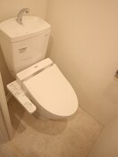 トイレ セレニテ夕陽丘ＥＳＴ