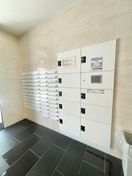 建物設備 セレニテ夕陽丘ＥＳＴ