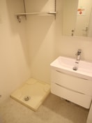 洗面 セレニテ夕陽丘ＥＳＴ