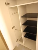 靴箱 セレニテ夕陽丘ＥＳＴ