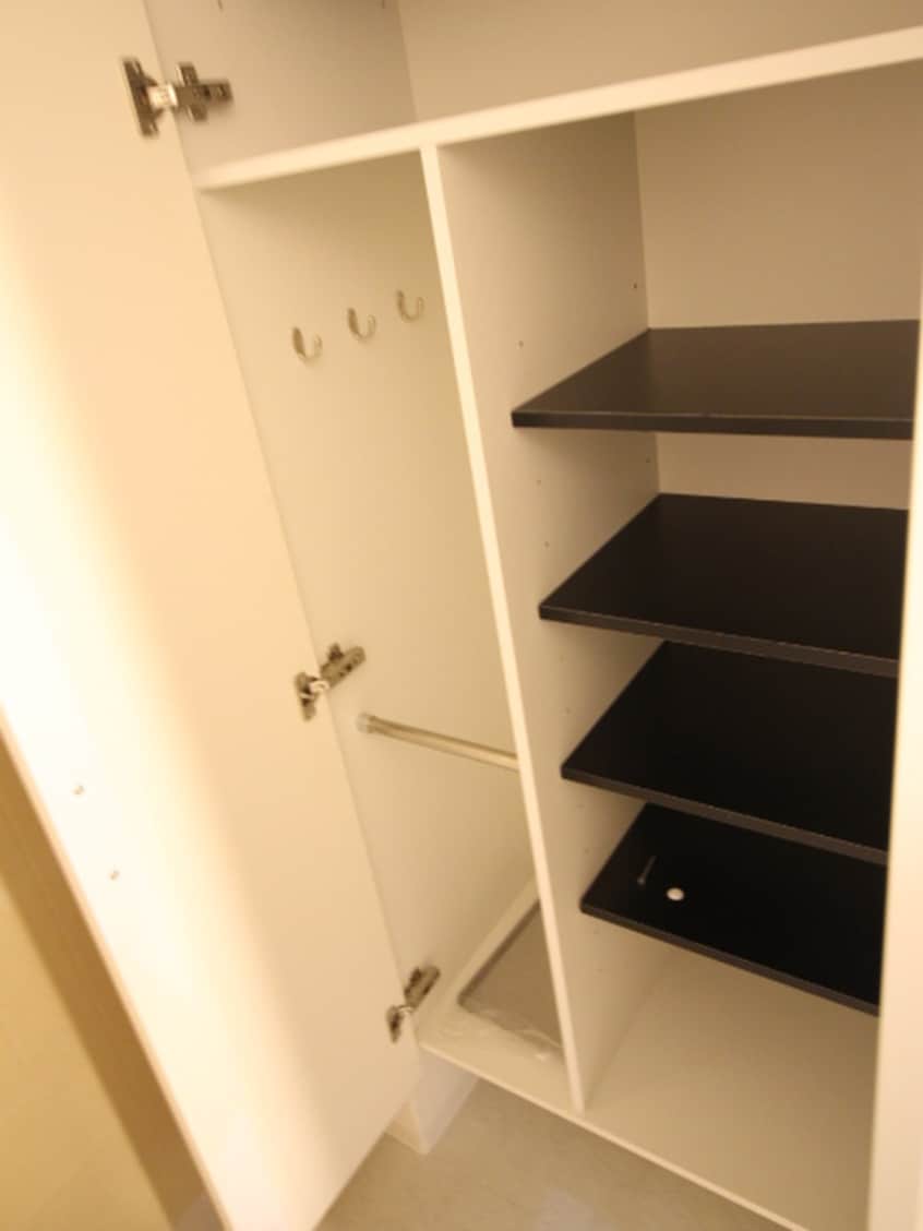 靴箱 セレニテ夕陽丘ＥＳＴ