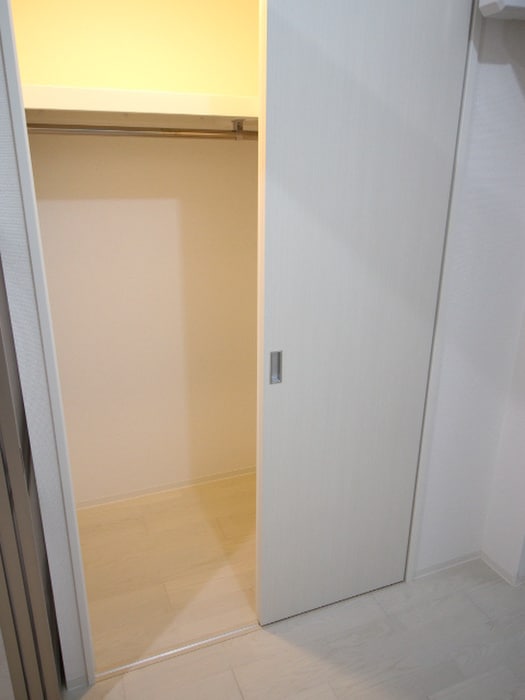 収納 セレニテ夕陽丘ＥＳＴ