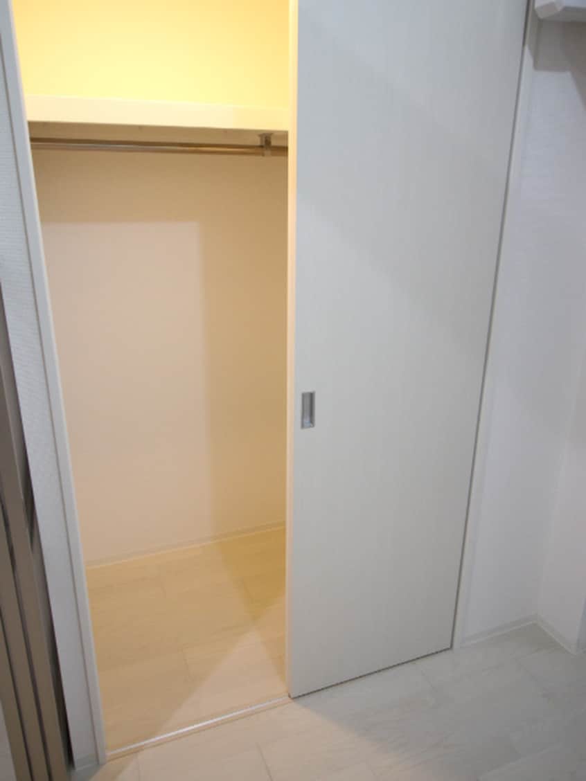 収納 セレニテ夕陽丘ＥＳＴ