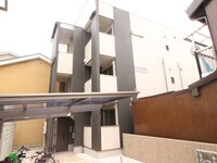 ルネッタ西今川