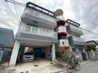 カリタス・アベニュー