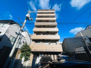 リ－ガル京都河原町Ⅱ(305)