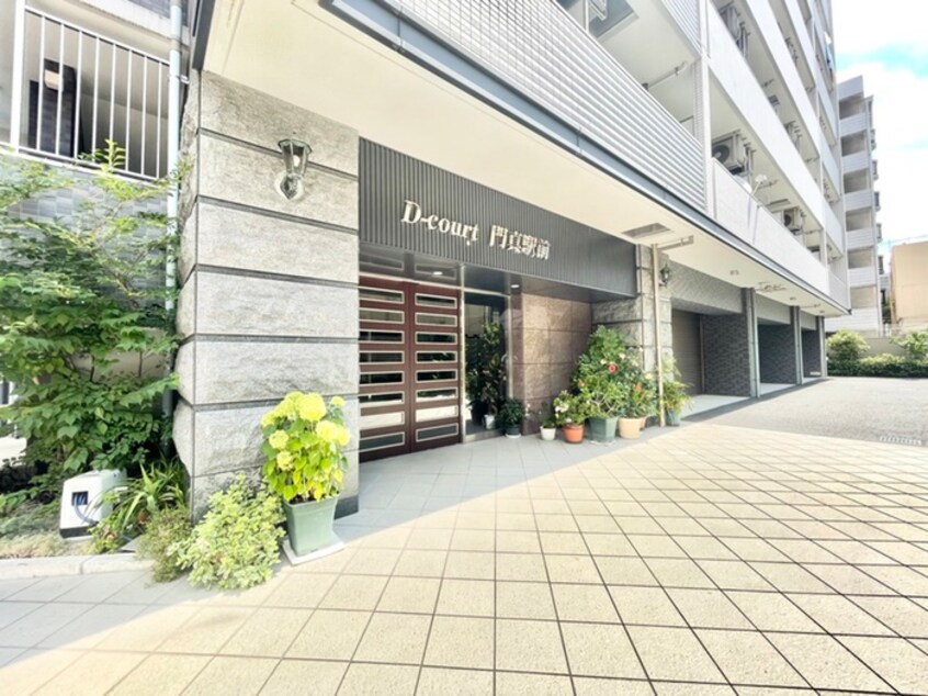 その他 D-court門真駅前