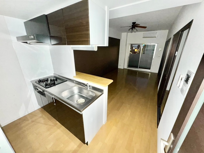 キッチン D-court門真駅前