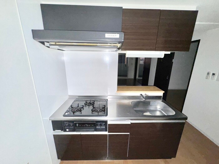 キッチン D-court門真駅前