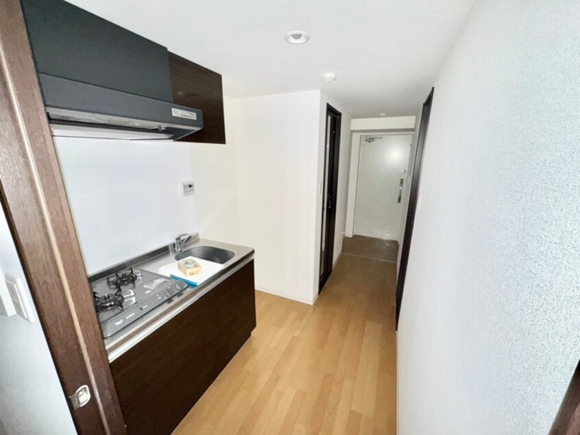 キッチン D-court門真駅前