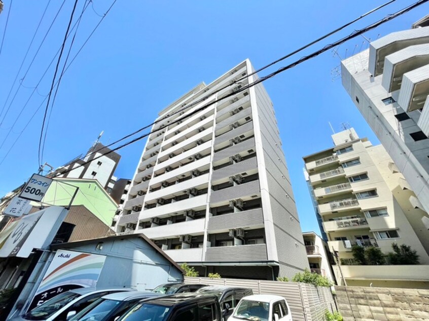 周辺環境 D-court門真駅前