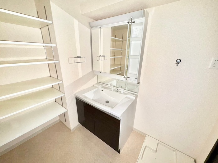 洗面 D-court門真駅前