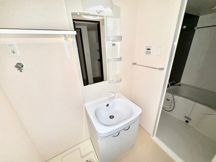 洗面 D-court門真駅前