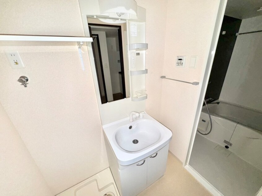 洗面 D-court門真駅前