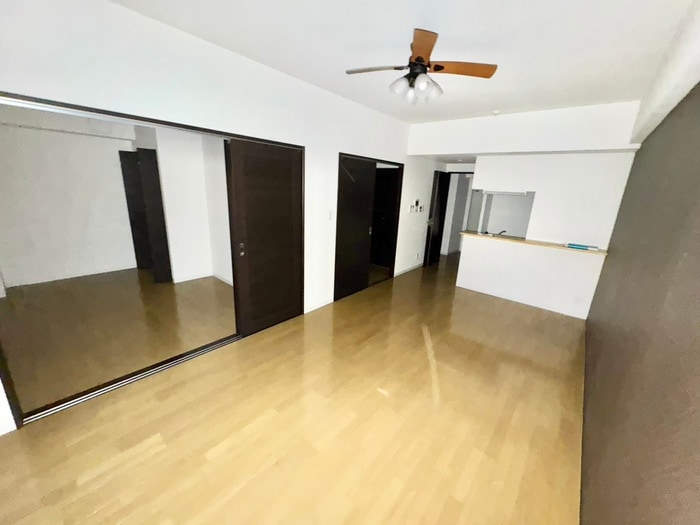 キッチン D-court門真駅前