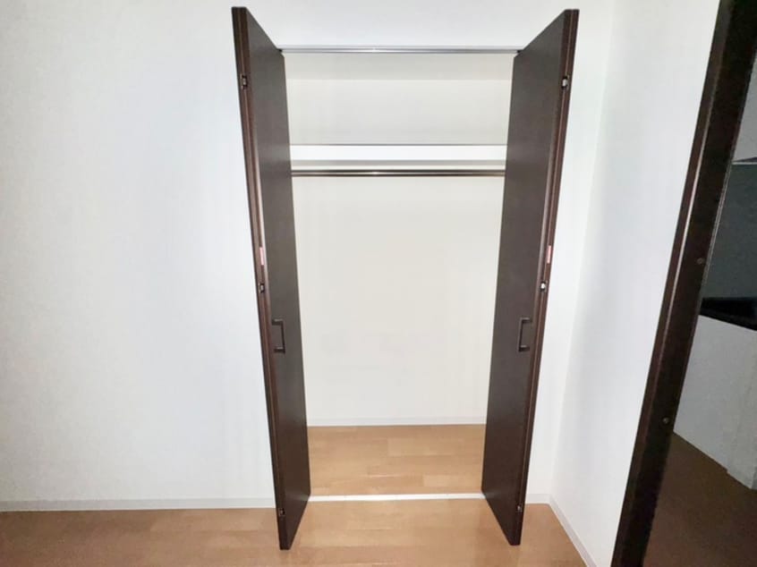 収納 D-court門真駅前