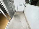 ベランダ・バルコニー D-court門真駅前