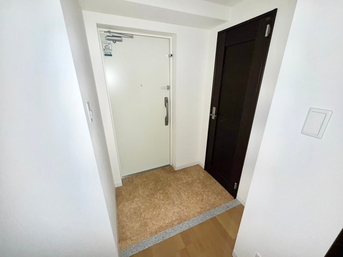 廊下 D-court門真駅前