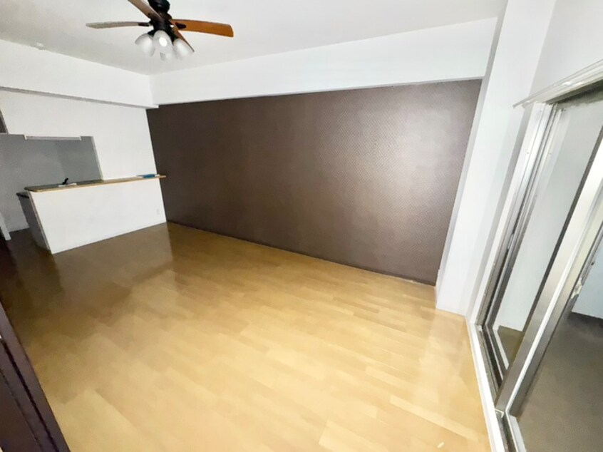 キッチン D-court門真駅前