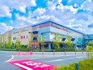 ららぽーと門真(ショッピングセンター/アウトレットモール)まで1000m D-court門真駅前