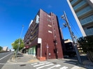 夙川ニューコーポの外観