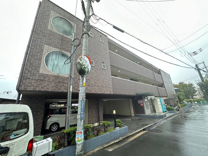 外観写真 シェリール