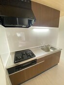 キッチン シェリール