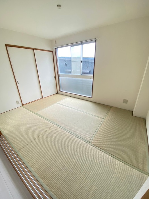 居室 シェリール