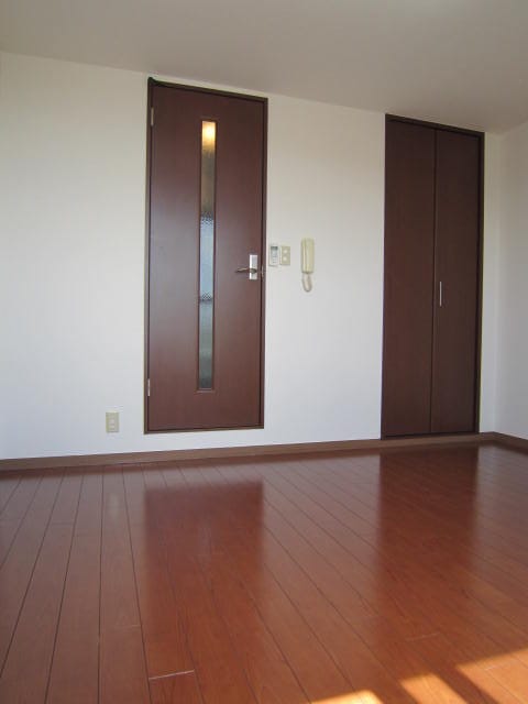 居室 プリモベント長岡天神