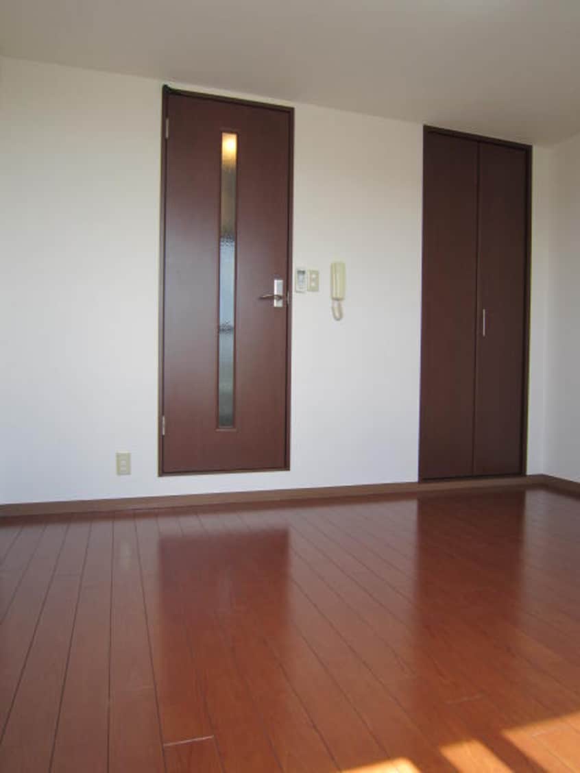 居室 プリモベント長岡天神