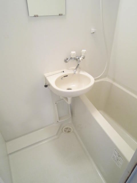 バス／シャワールーム等 プリモベント長岡天神