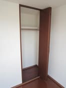 収納 プリモベント長岡天神