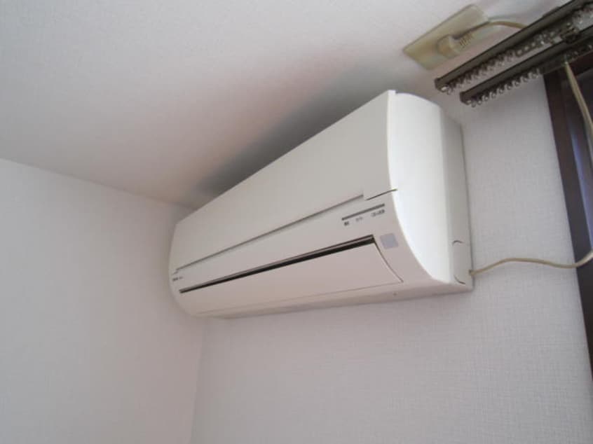 居室 プリモベント長岡天神