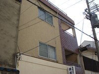 マンション親和