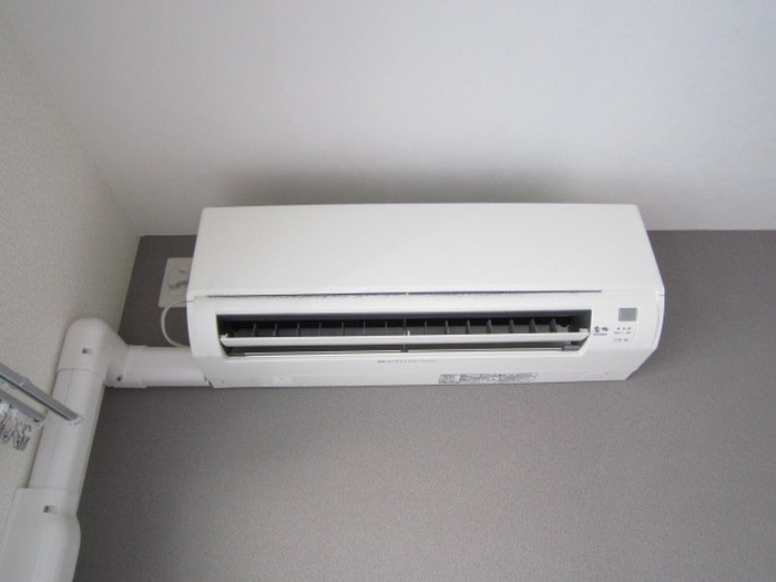 内観写真 グレイス阿倍野松崎